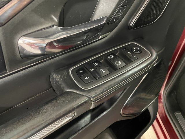 Used 2022 RAM 1500 Limited AWD/4WD image 20