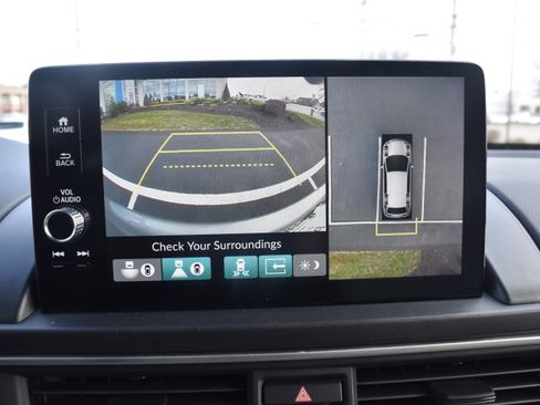 Certified 2023 Honda Pilot Elite image 25