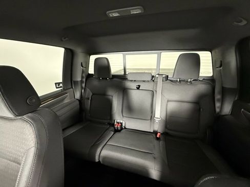 New 2026 Chevrolet Silverado 2500 LT w/ Trail Boss Package image 29