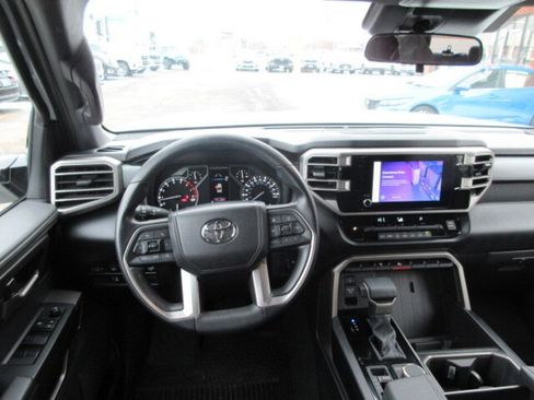 Used 2025 Toyota Tundra SR5 image 19