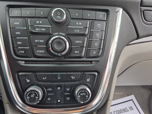 Used 2015 Buick Encore Leather FWD image 16