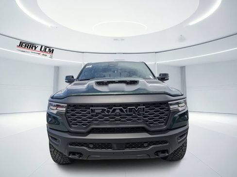 New 2026 RAM 1500 RHO AWD/4WD image 8