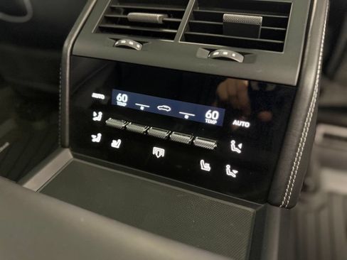 Certified 2024 Porsche Panamera 4 AWD/4WD image 28