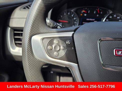 Used 2023 GMC Terrain SLE w/ Driver Convenience Package AWD/4WD image 25