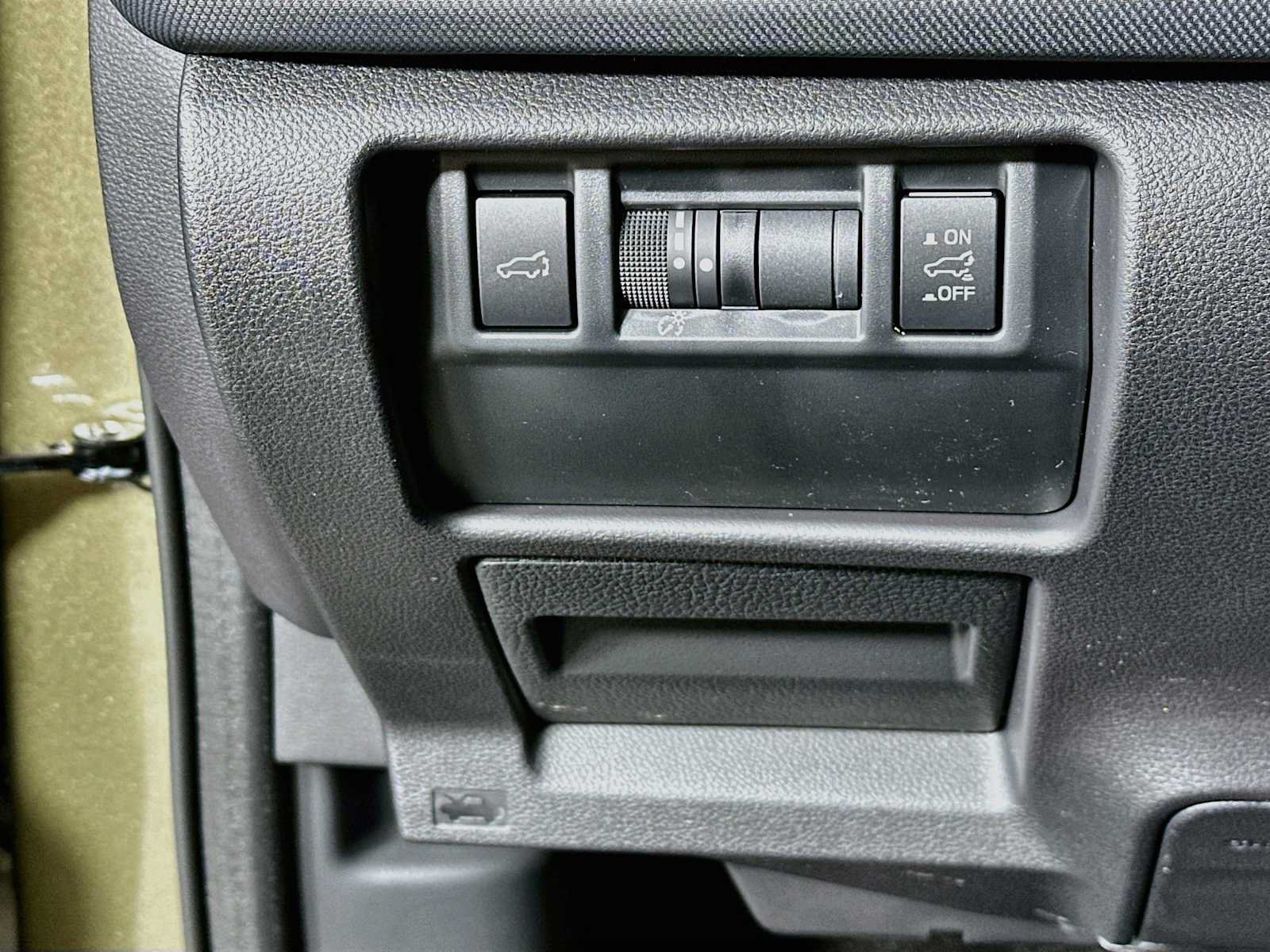 Certified 2026 Subaru Forester Touring AWD/4WD image 10