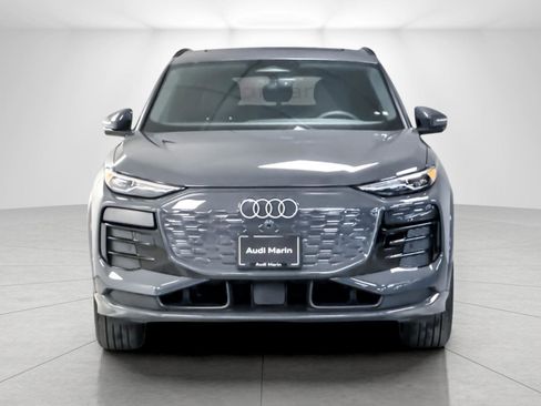 New 2027 Audi Q6 e-tron Premium image 8