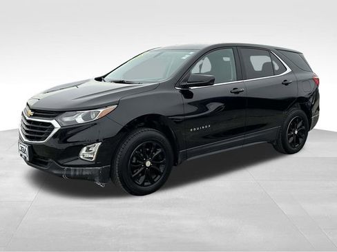 Used 2019 Chevrolet Equinox LT image 24