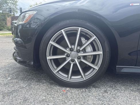 Used 2018 Audi A6 2.0T Premium AWD/4WD image 9