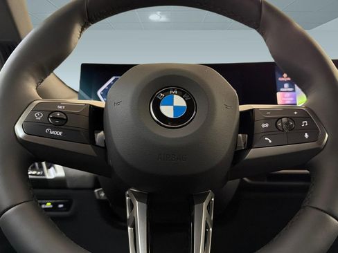 New 2026 BMW iX xDrive45 w/ M Sport Package image 15