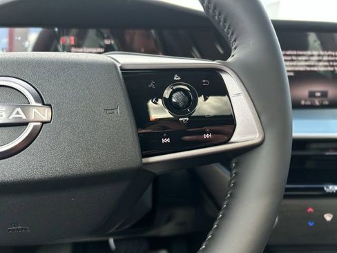 New 2026 Nissan Murano SL AWD/4WD image 33