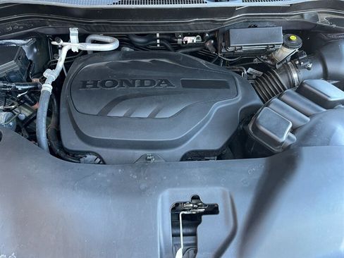 Used 2022 Honda Pilot EX-L image 4