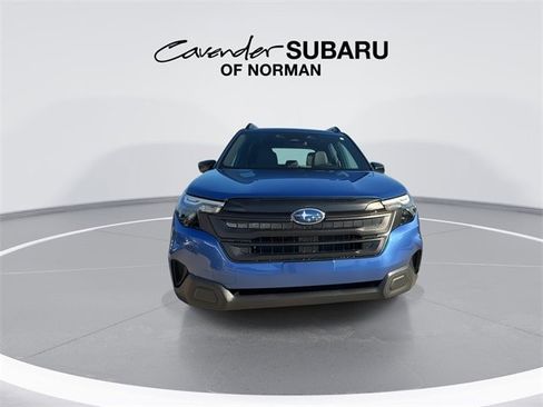 New 2026 Subaru Forester image 3