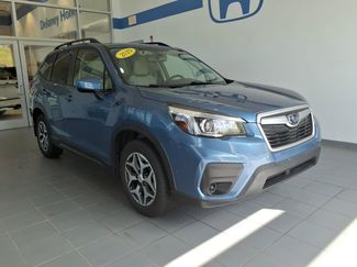 Used 2019 Subaru Forester Premium AWD/4WD video 1
