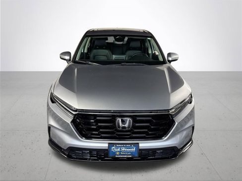 Used 2023 Honda CR-V EX-L image 3