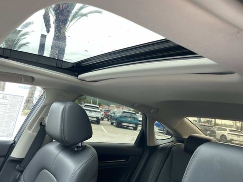 Certified 2023 Honda Civic Touring image 2