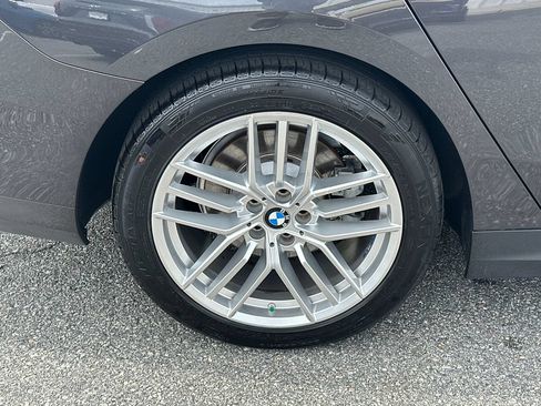 Used 2025 BMW 530i RWD image 17