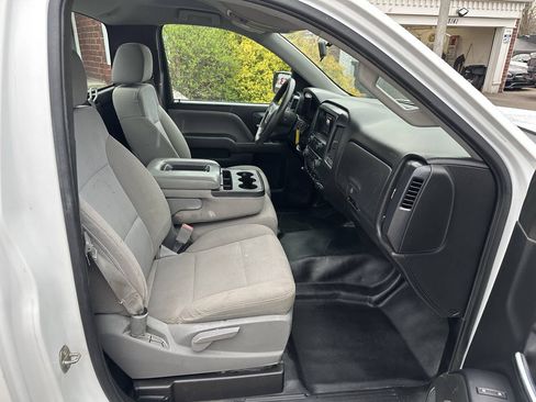 Used 2015 GMC Sierra 1500 2WD Regular Cab image 21