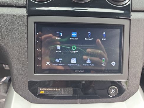 Used 2007 Saturn Sky Red Line RWD image 20