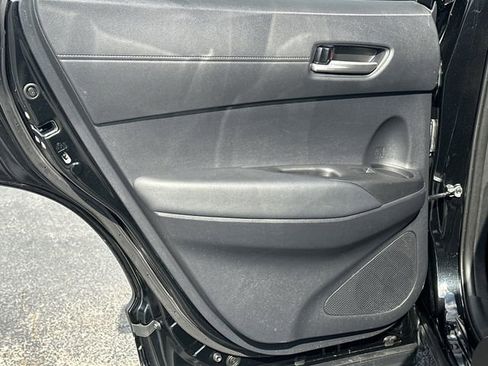 Certified 2025 Toyota Corolla Cross AWD Hybrid w/ Convenience Package image 6