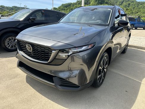 New 2026 MAZDA CX-5 Preferred AWD/4WD image 6