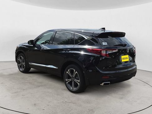 New 2026 Acura RDX SH-AWD w/ Technology Package image 3