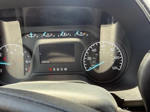 Used 2023 Ford F150 XL w/ STX Appearance Package AWD/4WD image 12