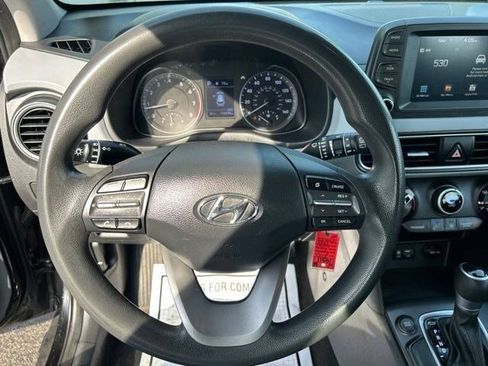 Used 2020 Hyundai Kona SE FWD image 15