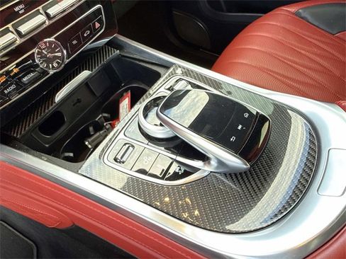 Used 2021 Mercedes-Benz G 63 AMG 4MATIC image 23