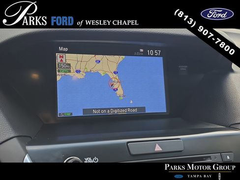 Used 2020 Acura MDX SH-AWD w/ Technology Package image 22
