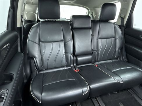 Used 2017 INFINITI QX60 AWD w/ Premium Plus Package image 40