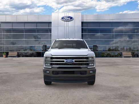 New 2026 Ford F250 King Ranch AWD/4WD image 6