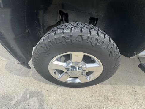 Used 2013 Chevrolet Silverado 2500 LT AWD/4WD image 29