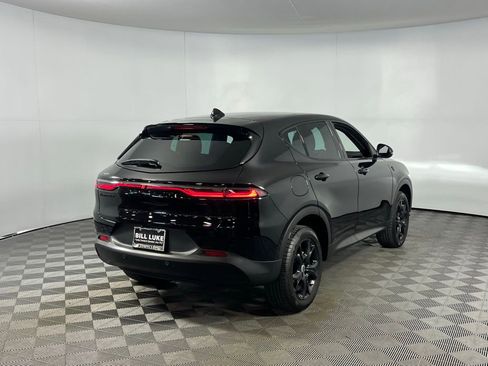 Certified 2024 Dodge Hornet GT image 11