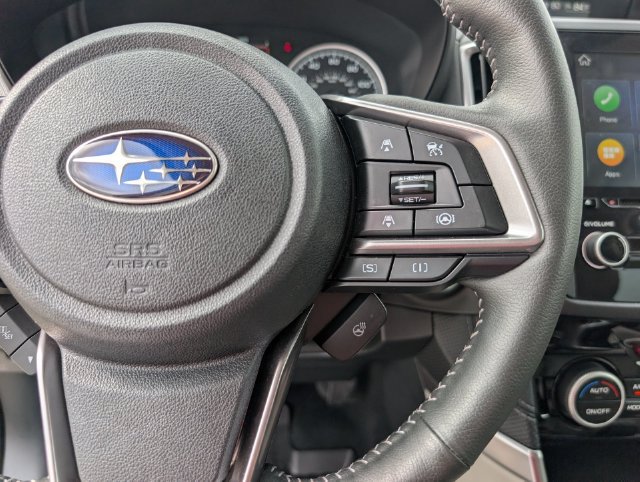 Used 2023 Subaru Forester Limited w/ Popular Package #3 AWD/4WD image 14