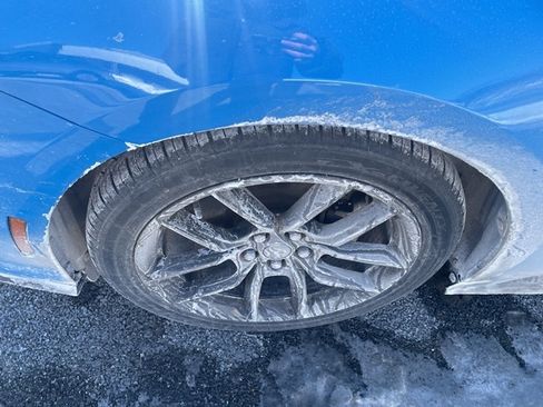 Certified 2024 Ford Mustang Coupe w/ Mustang Nite Pony Package image 4