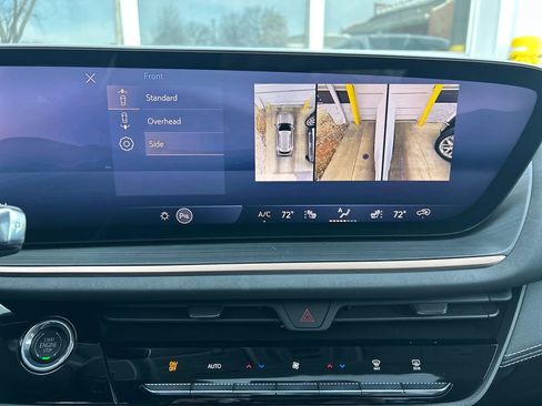 New 2026 Buick Envision Sport Touring AWD/4WD image 27