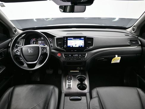 Used 2023 Honda Ridgeline RTL-E image 23