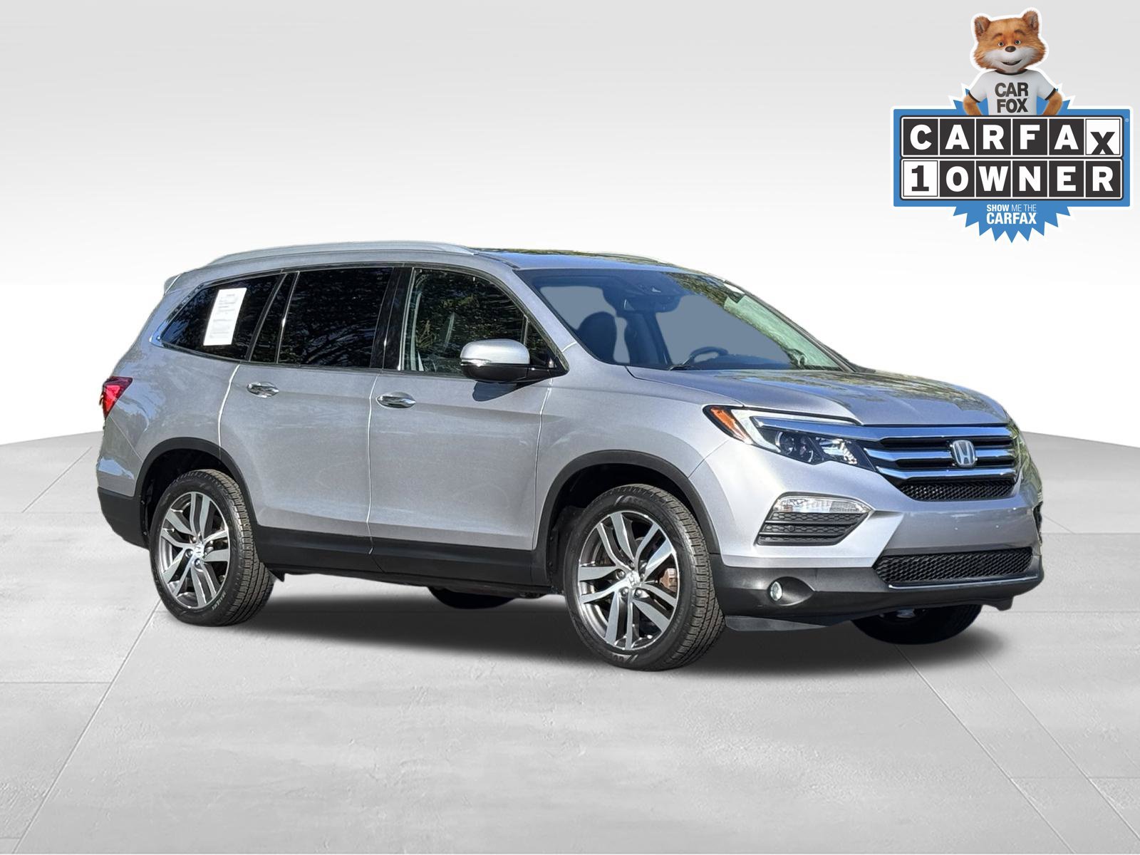 Used 2016 Honda Pilot Elite image 66