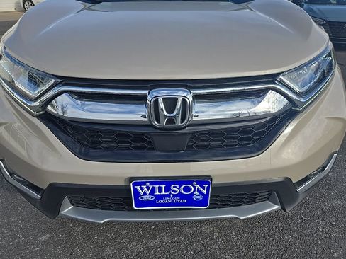 Used 2019 Honda CR-V Touring image 33