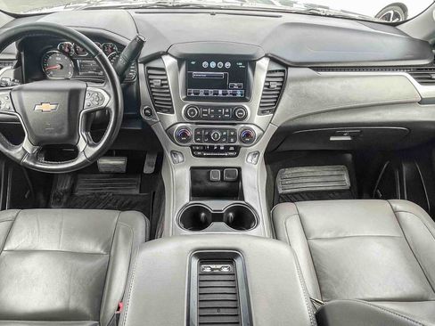 Used 2017 Chevrolet Tahoe LT w/ Luxury Package image 11
