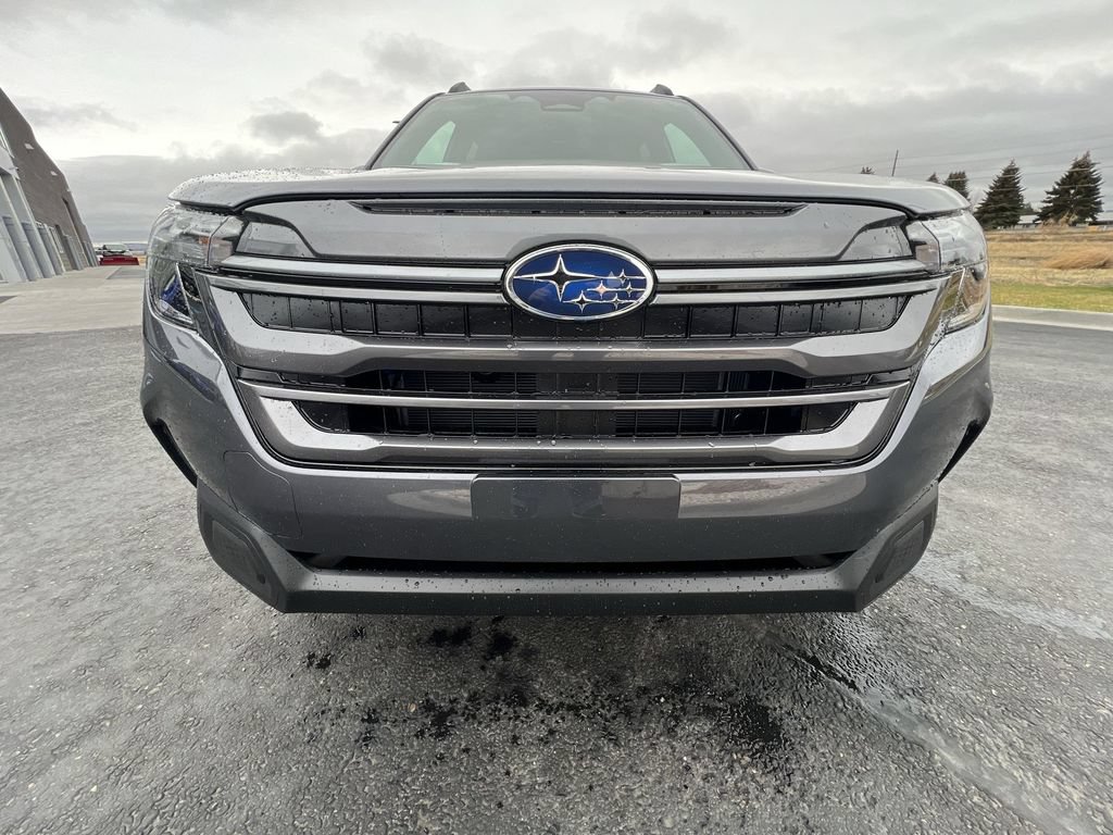Certified 2026 Subaru Forester Premium AWD/4WD image 30