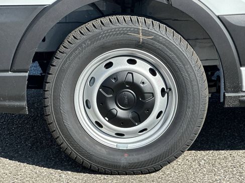 New 2026 Ford Transit 150 Low Roof RWD image 24