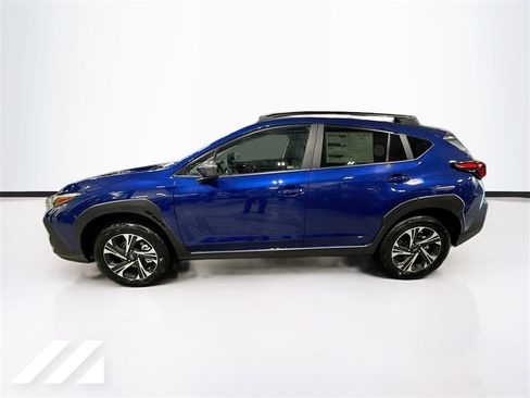 New 2026 Subaru Crosstrek 2.0i Premium image 8
