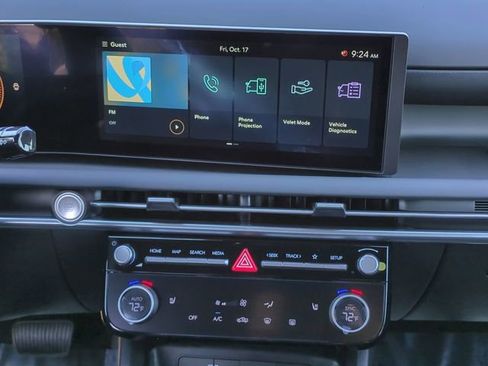 New 2026 Hyundai Santa Cruz SEL AWD/4WD image 16