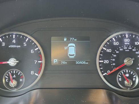 Certified 2022 Kia Telluride LX image 29