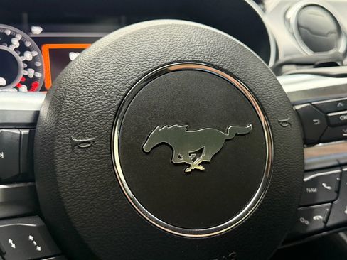 Used 2018 Ford Mustang GT Premium w/ Equipment Group 401A image 24