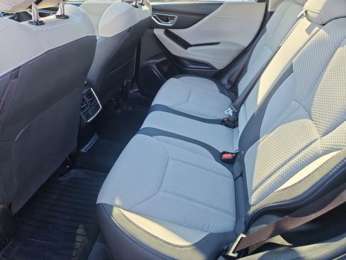 Certified 2023 Subaru Forester Premium image 29
