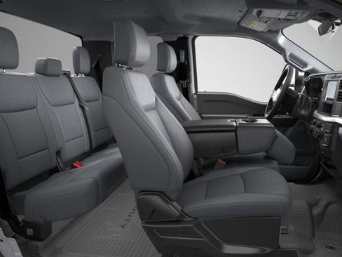 New 2026 Ford F350 XL w/ STX Appearance Package image 27