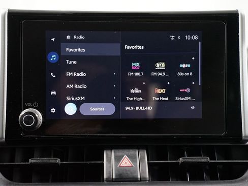 Certified 2024 Toyota RAV4 XLE image 18