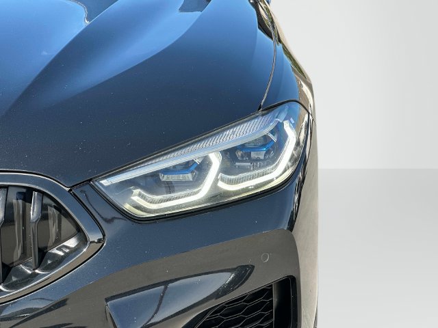 Used 2019 BMW M850i xDrive Coupe AWD/4WD image 27